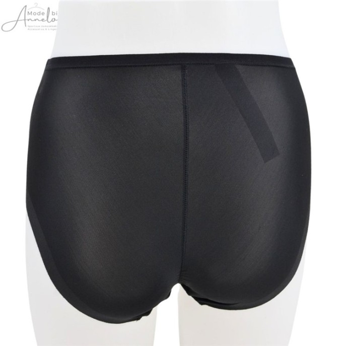 Janira Slip Best comfort Zwart